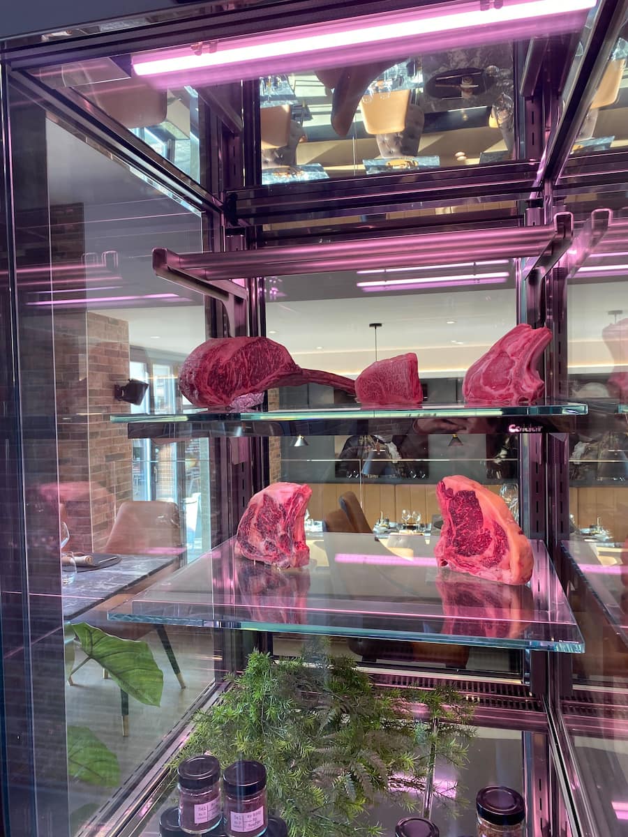 Mathieu Biolaz Nathan Christmann Beef'Or