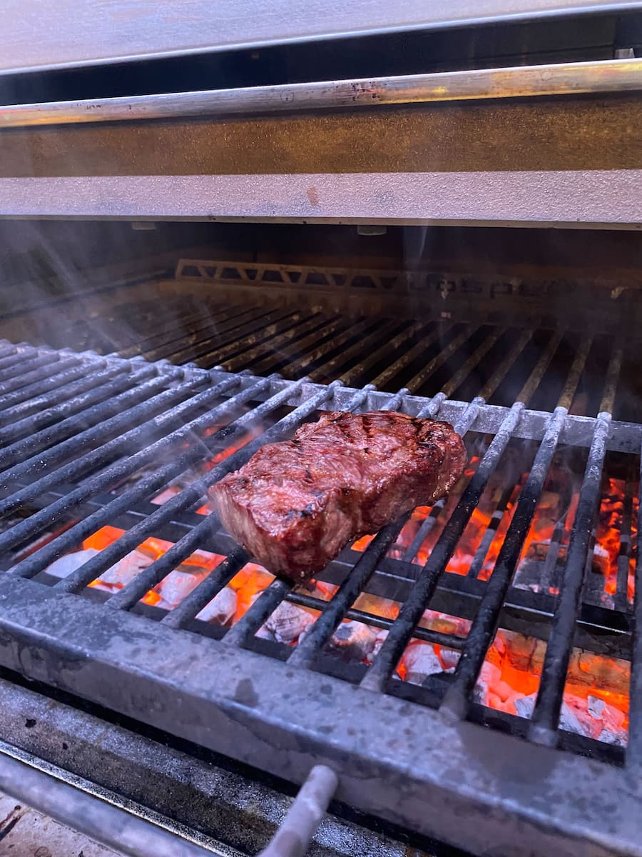 Mathieu Biolaz Nathan Christmann Beef'Or