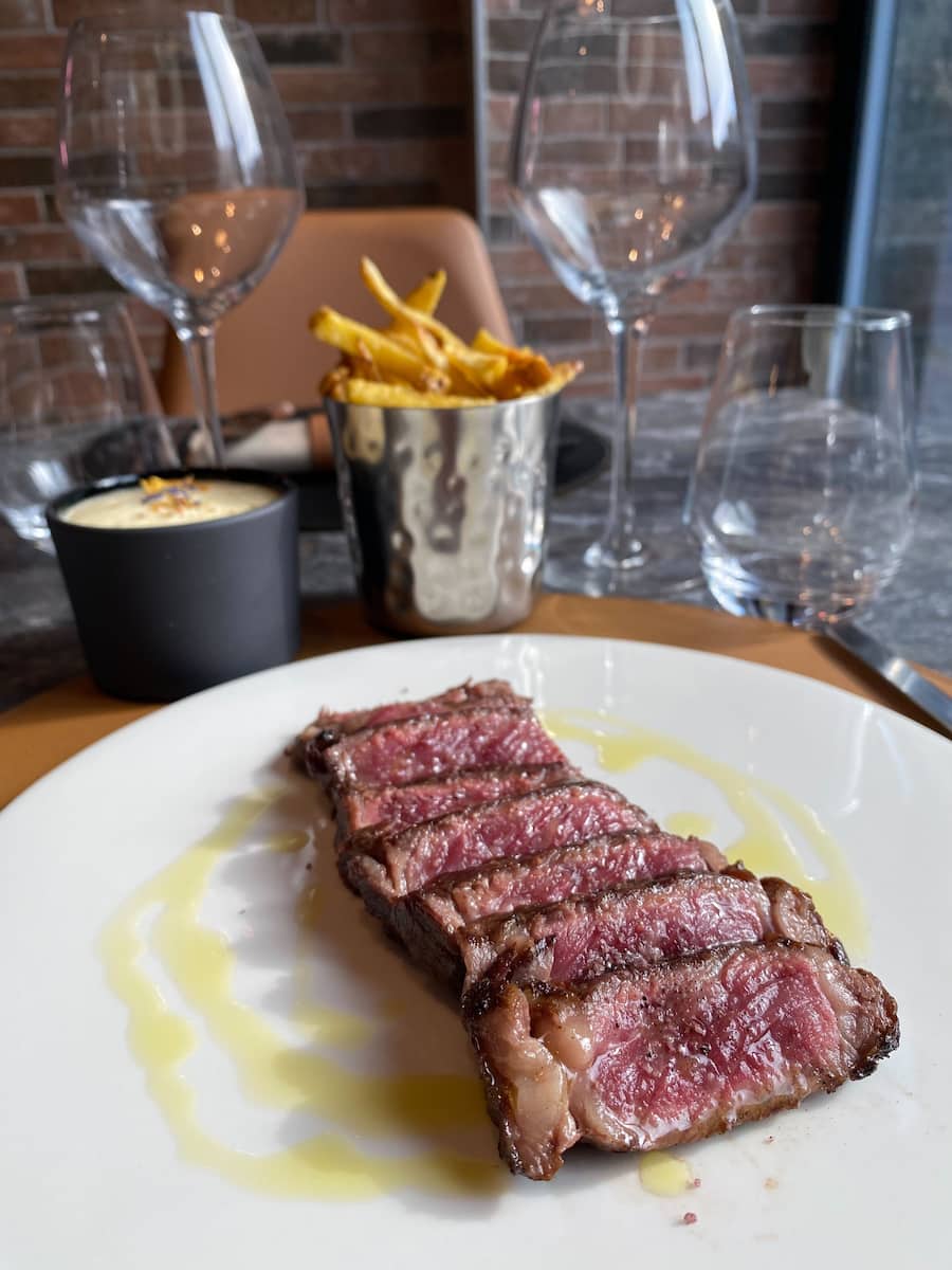 Mathieu Biolaz Nathan Christmann Beef'Or