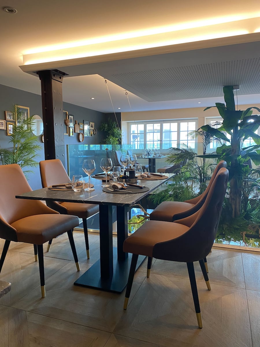 Mathieu Biolaz Nathan Christmann Beef'Or