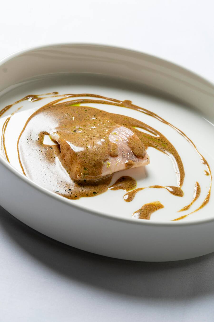 Mercedes Event Wartensee mit Sven Wassmer und Dominik Hartmann, Saibling aus dem Val Lumnezia