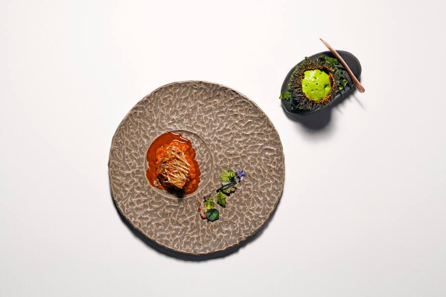 S.Pellegrino Young Chef Finale Milano