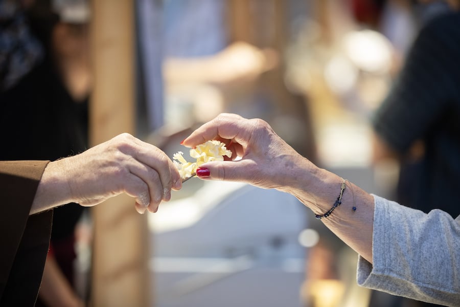 Salon des Goûts et Terroirs 2022