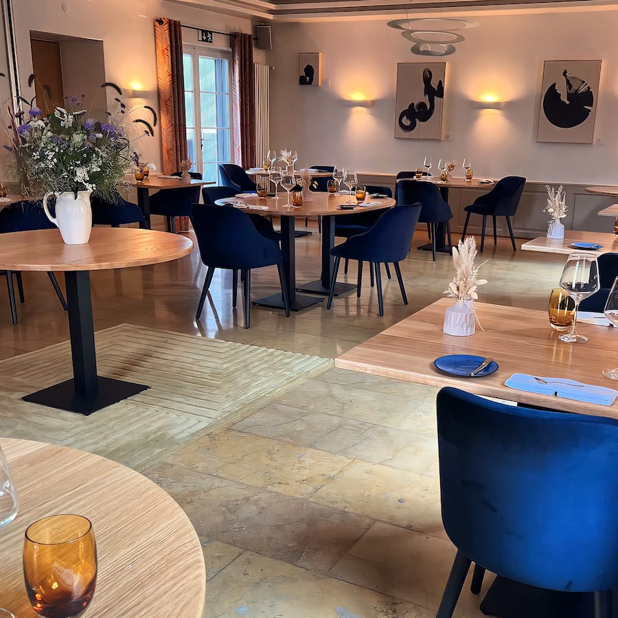 Soleil de Châtillon