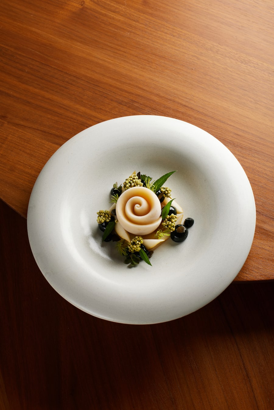 The Sweet Sage Thibaut Honajzer Alix Marin