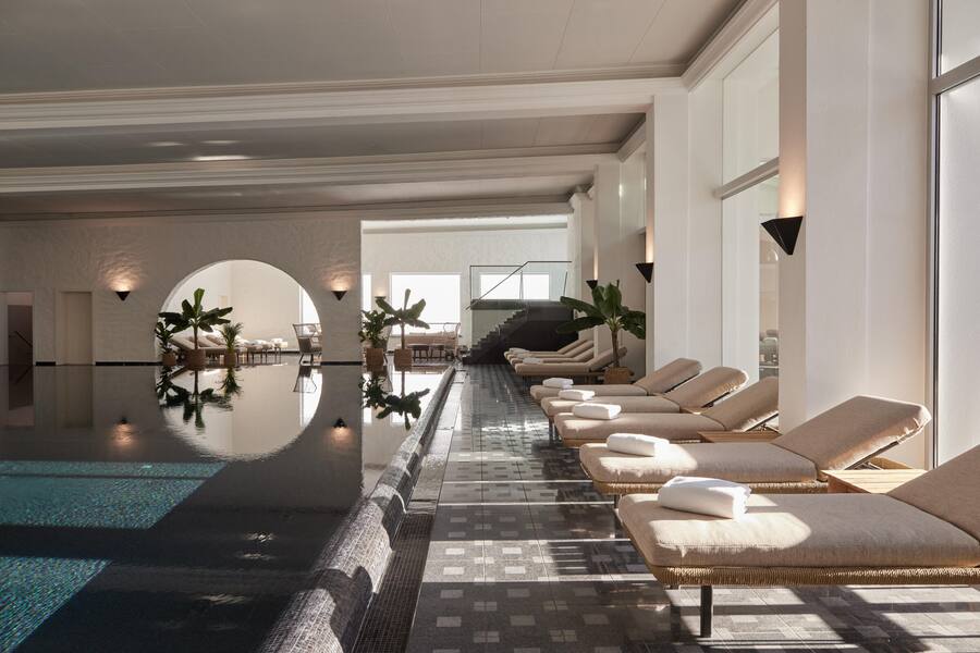 TOP Hotel Hochgurgl, Atztal, Tirol, Asterreich