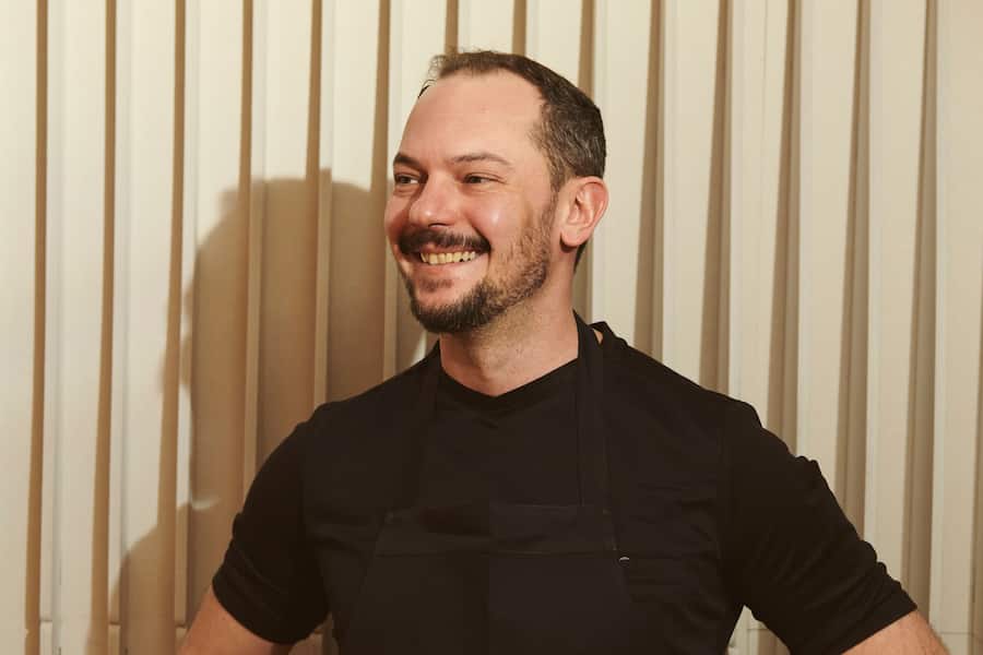 Gault Milau, Restaurant Elmira Zürich, Vilson Krasnic