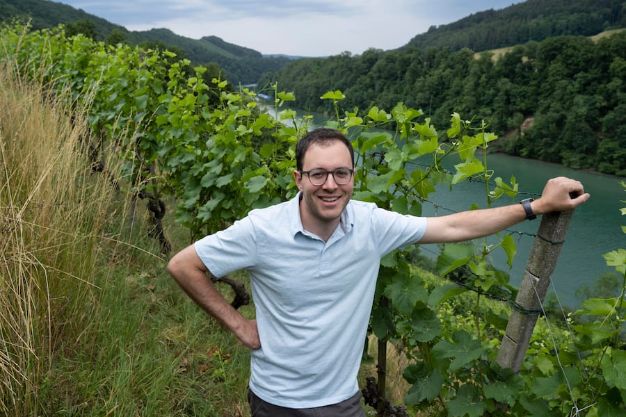 Gianmarco Ofner,Eglisau, Kanton Zürich, ,