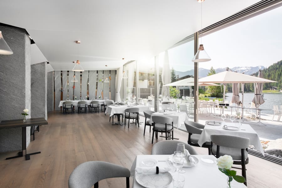 1465 Club Alpin Mariano Buda