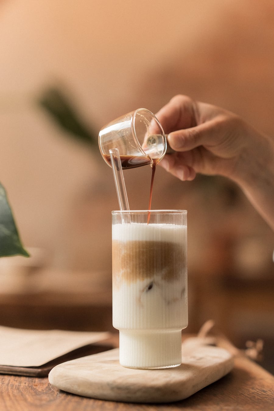 Académie Café Lausanne