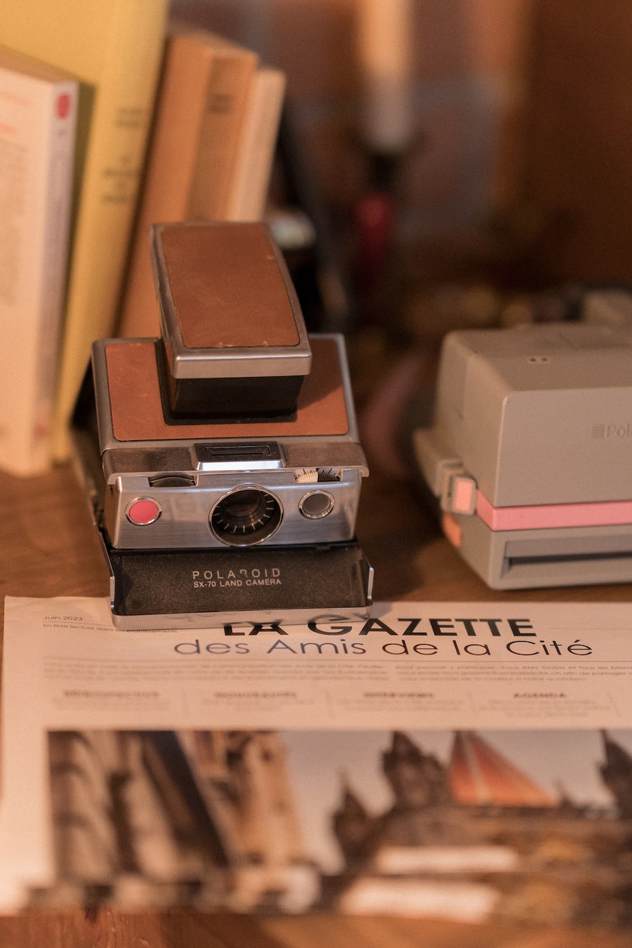 Académie Café Lausanne