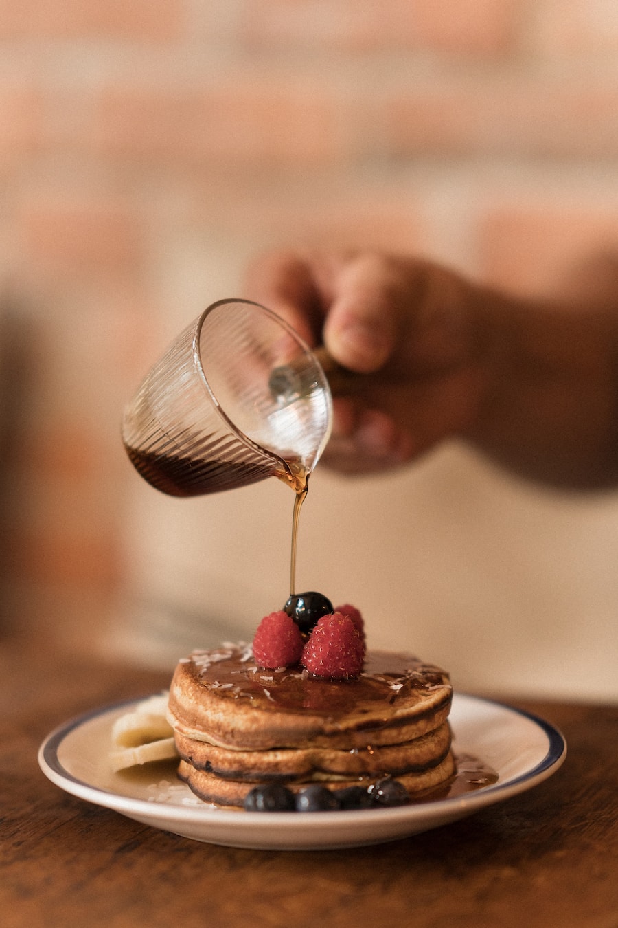 Académie Café Lausanne