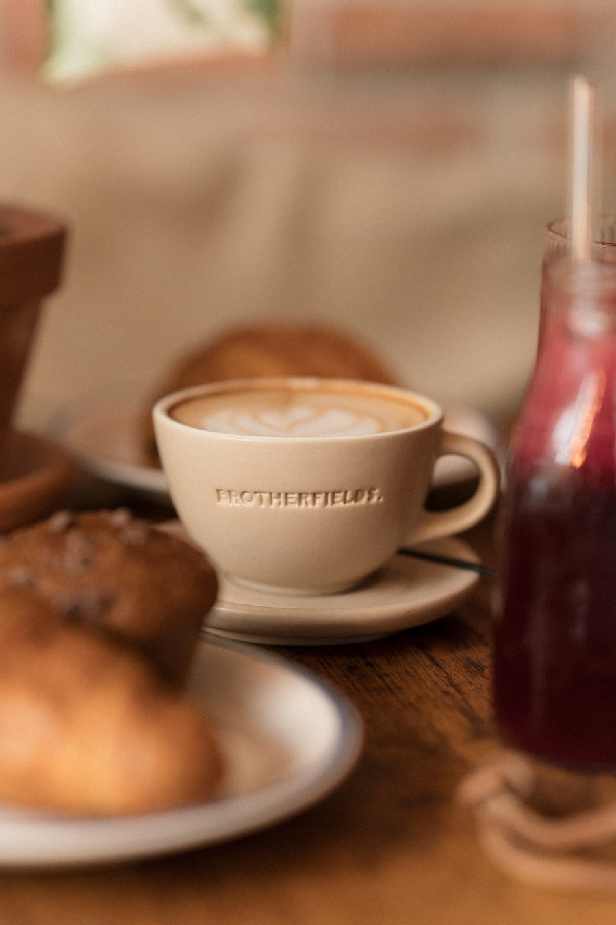 Académie Café Lausanne