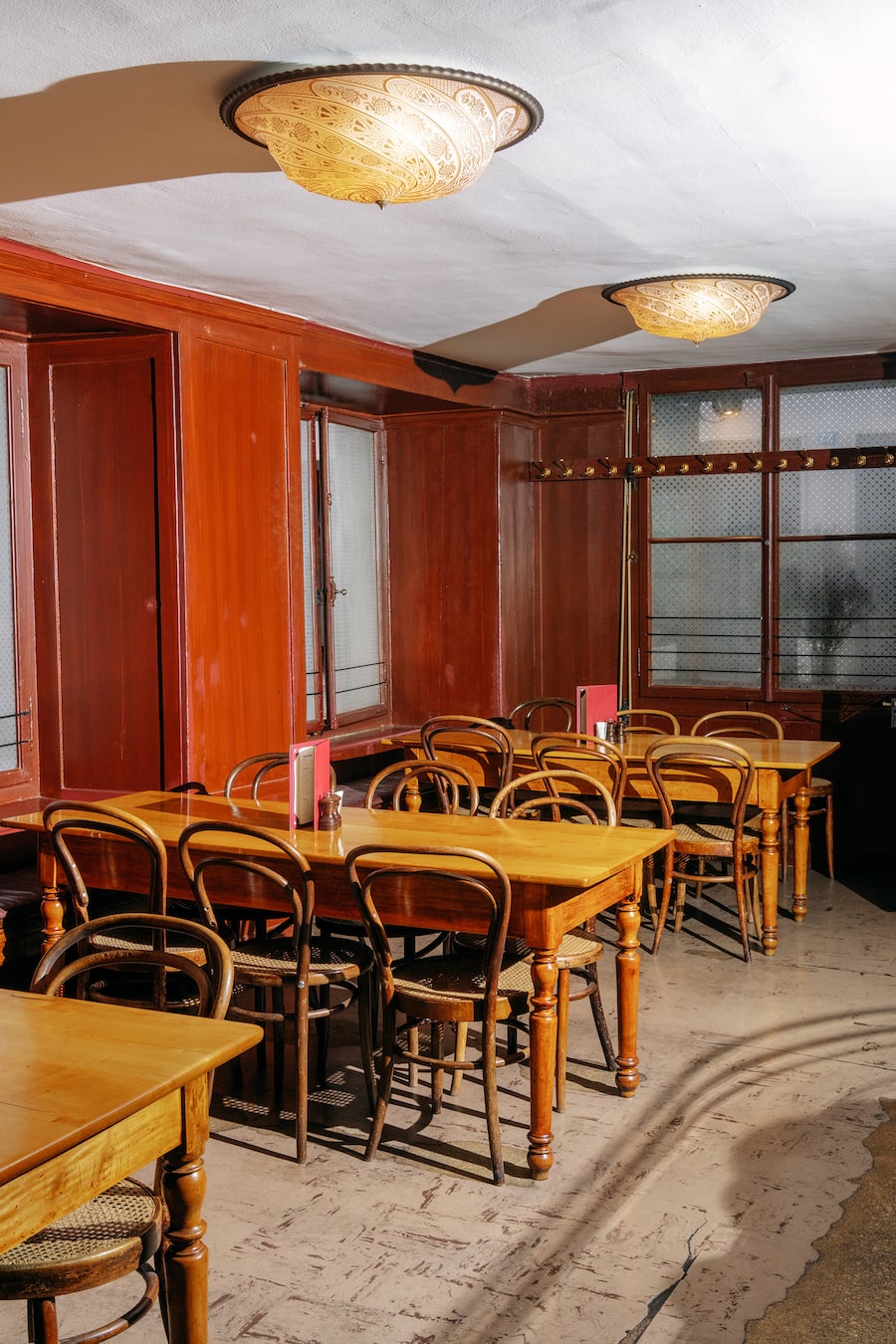 Bodega Espanola Zurich