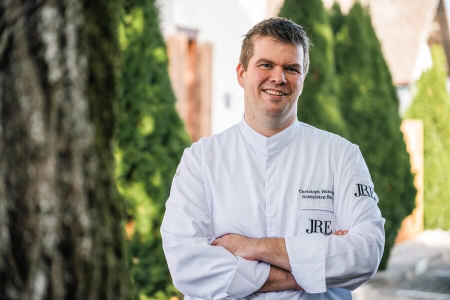 Christoph Hunziker 2022