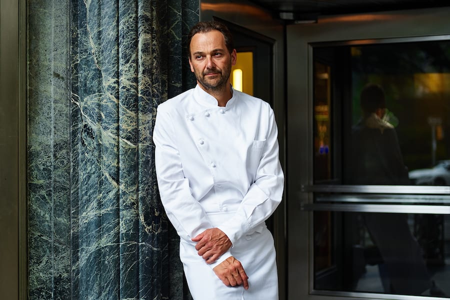 Daniel Humm