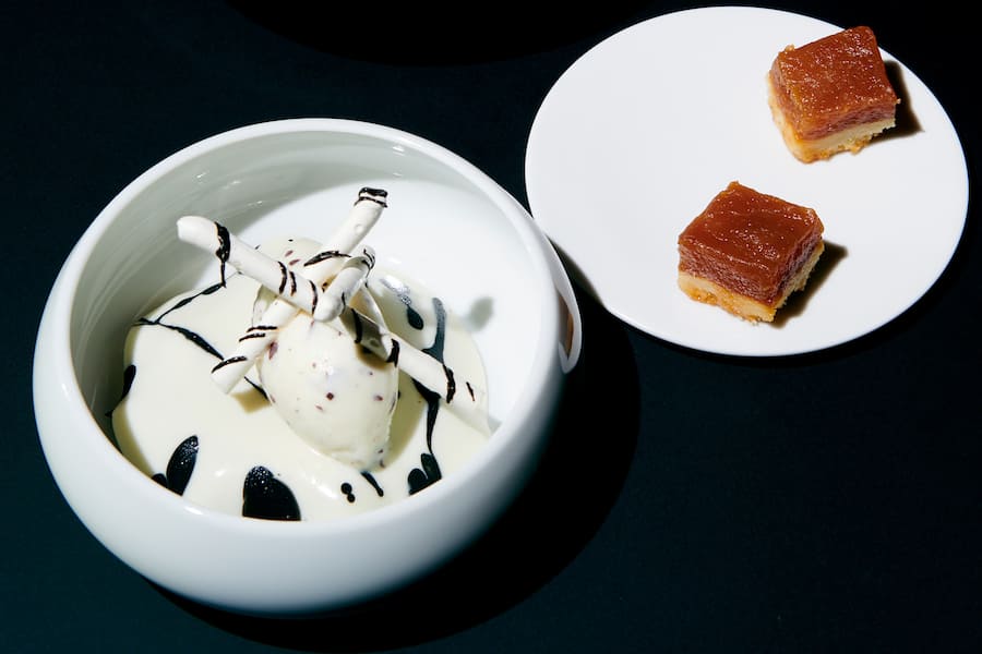 GMC: Birdys by Achtien, Brunnen SZ, Chef: Christian Vogel