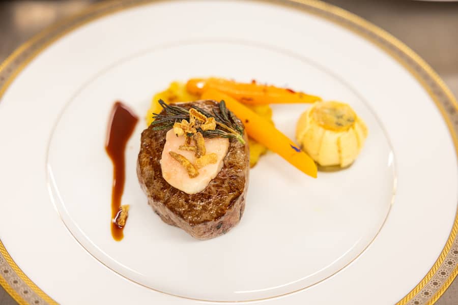 Staatsbesuch von Frankreichs Praesident Emmanuel Macron und seiner Frau Brigitte Macron am 15.11.2024 in Bern. © Kurt Reichenbach