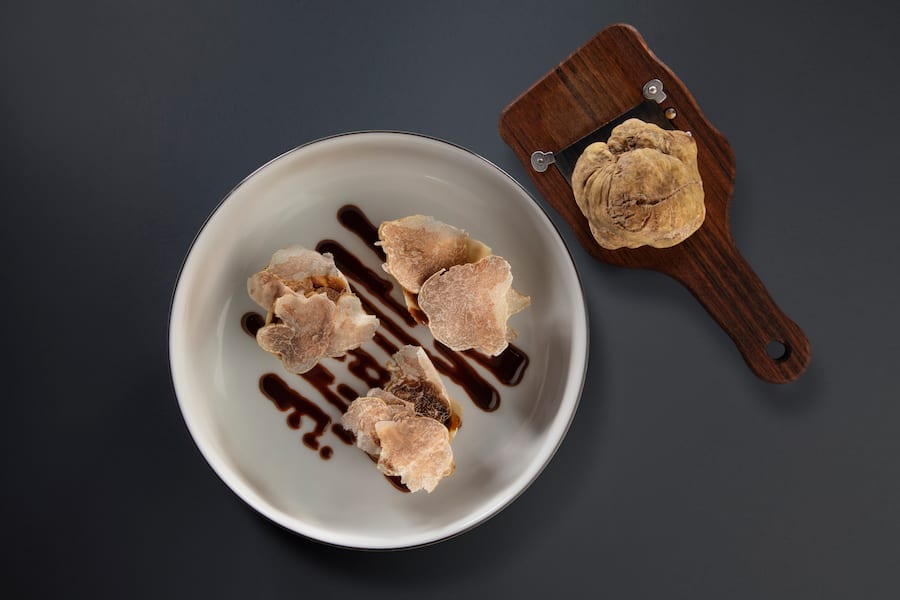 F.P. Journe Le Restaurant