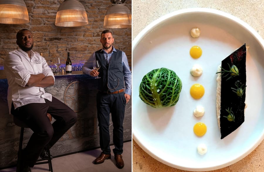 Fermeture de l'Auberge d'Hauterive