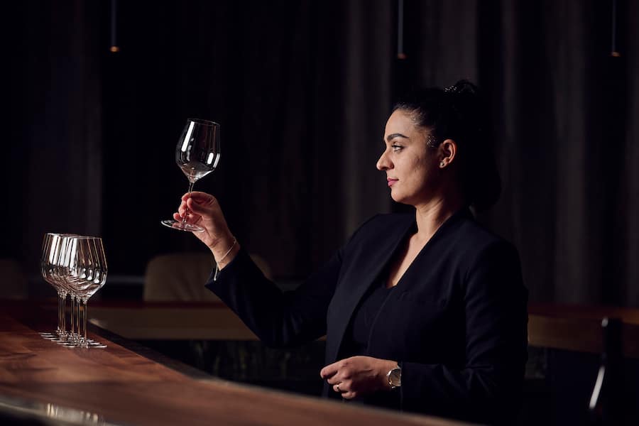 Florentina Birlo The Counter