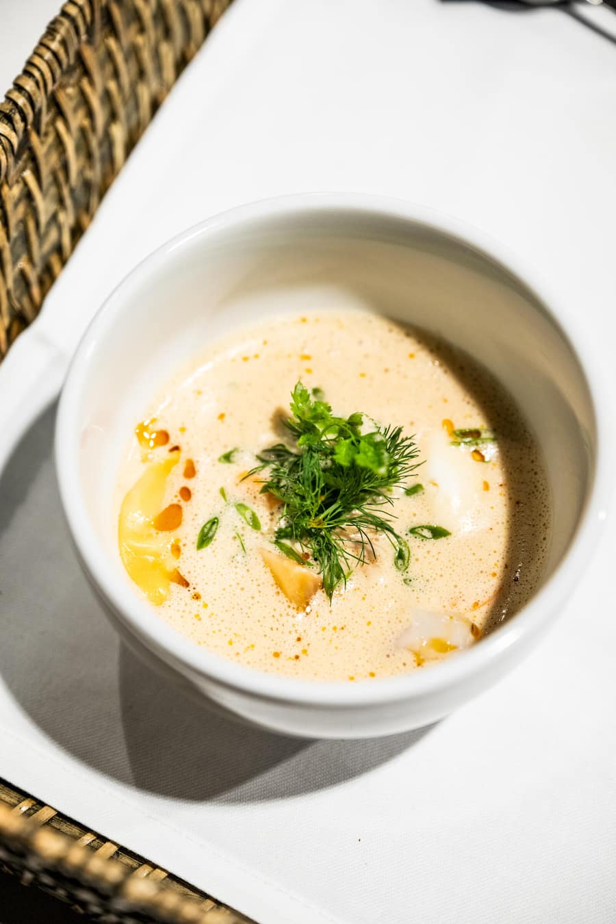 13.11.2023 - Caminada Mag - Jelmoli Food Market - Event