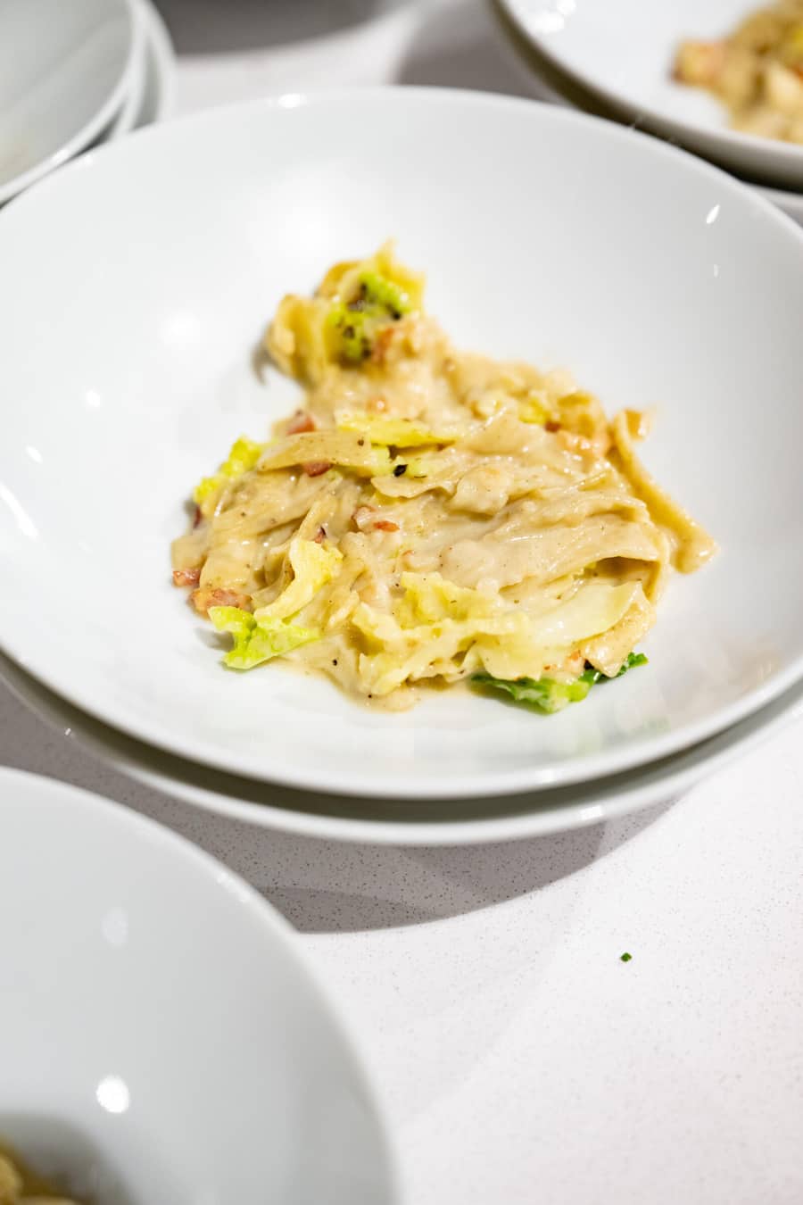 13.11.2023 - Caminada Mag - Jelmoli Food Market - Event