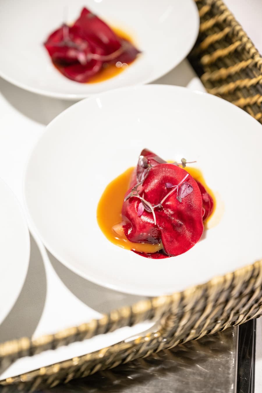 13.11.2023 - Caminada Mag - Jelmoli Food Market - Event