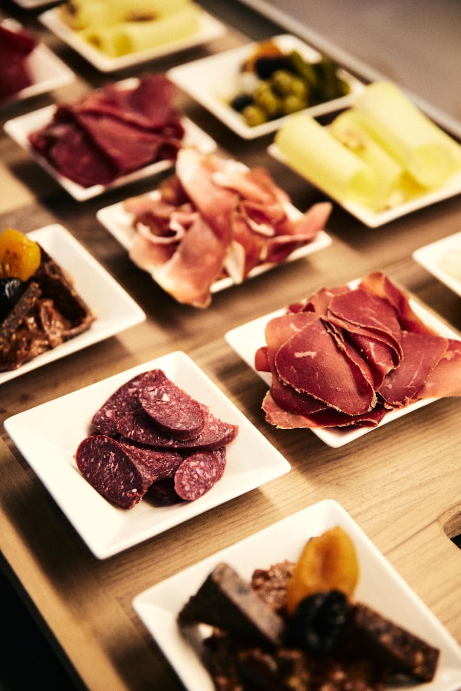 Gault Millau; Chez Vrony - Villa Schweizerhof