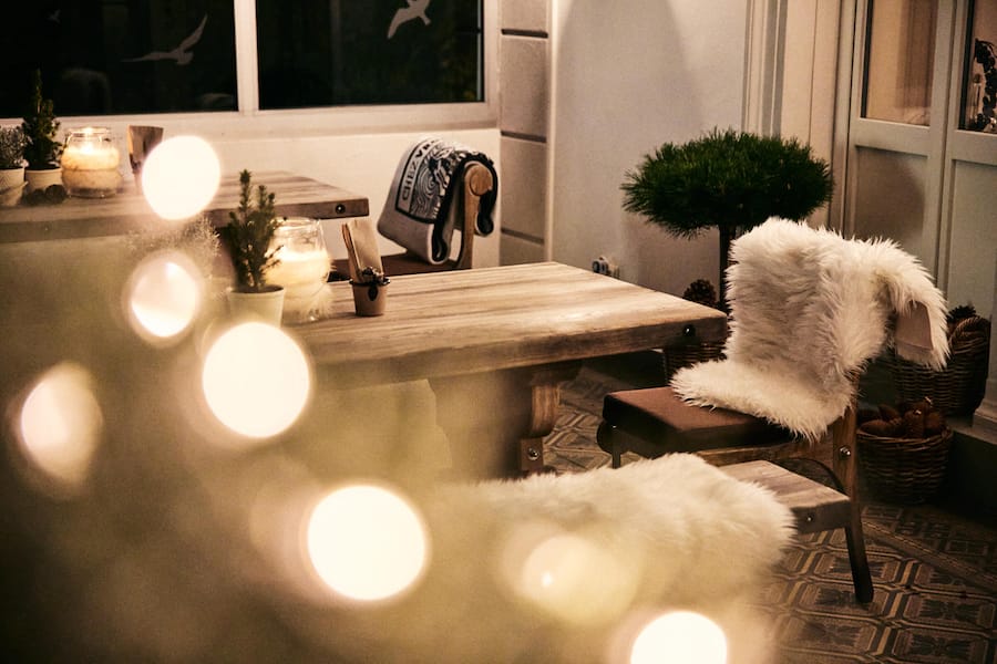 Gault Millau; Chez Vrony - Villa Schweizerhof; Ambiente