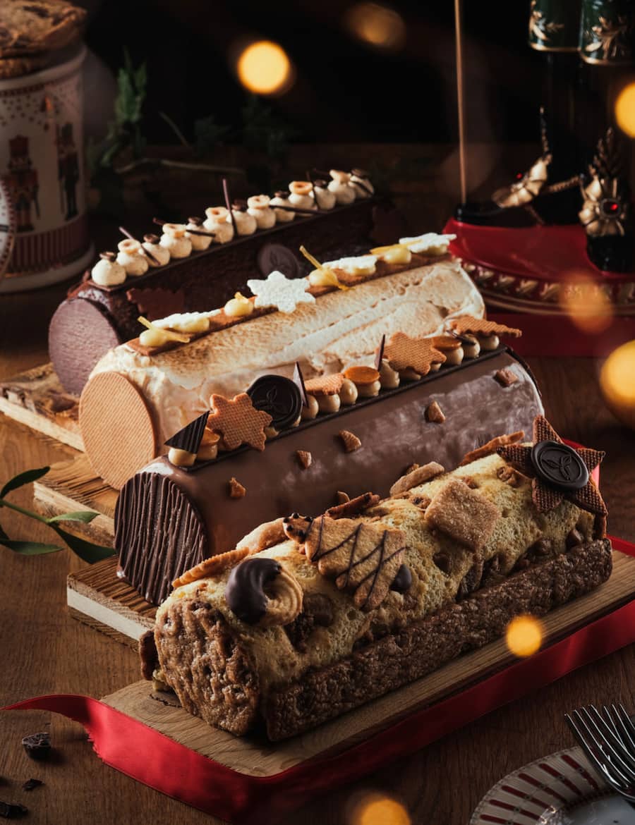 GerberWyss Yverdon-les-Bains restaurant boulangerie salon de thé