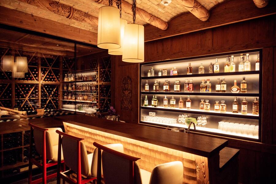 GM_Alpina Gstaad_Whisky Kurs