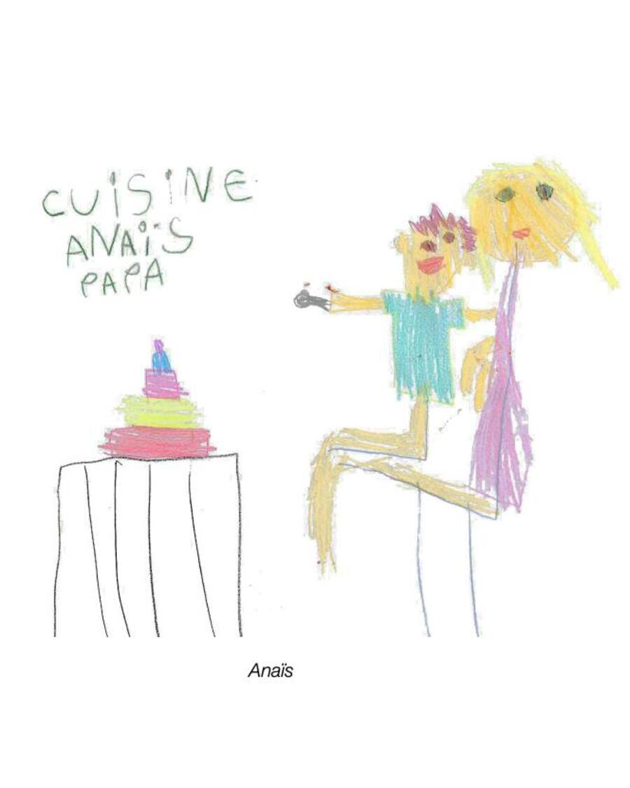 La Galerie Vevey Jérémie Cordier