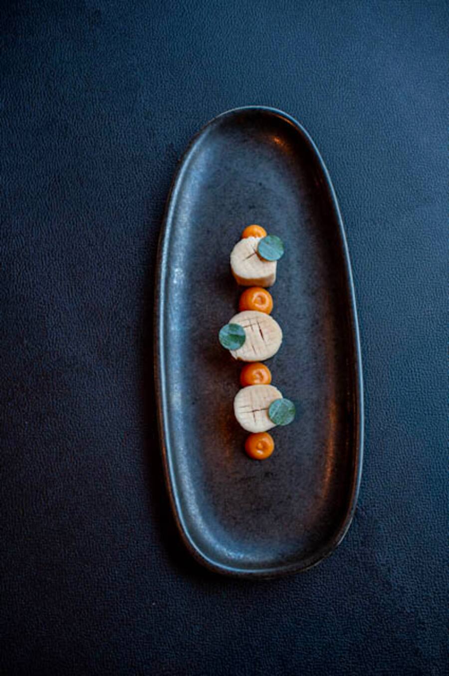 La Galerie Vevey Jérémie Cordier