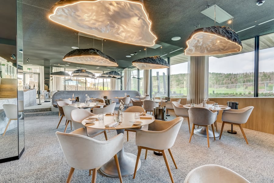 Le Gogant Hôtel des Horlogers