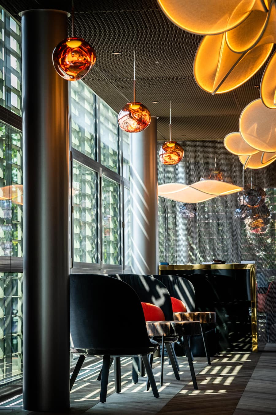 Lucide Luzern 2020 Lucide, KKL Luzern, kkl Luzern, Michèle Meier © Thomas Buchwalder