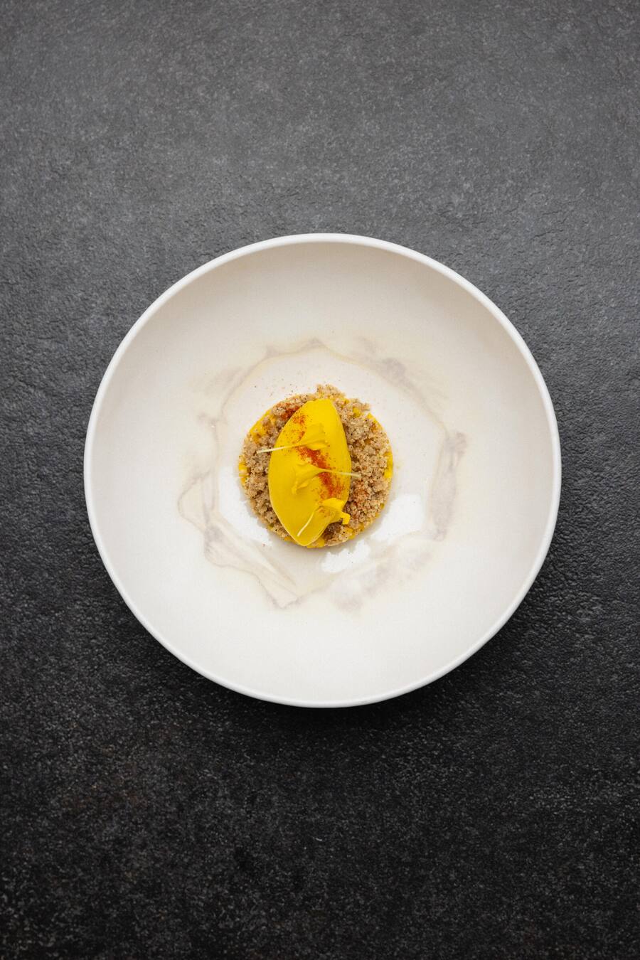 Pressebilder, Reportage über Maryia Un Noun, Köchin, Smiling Gecko, Kambodscha, 2023