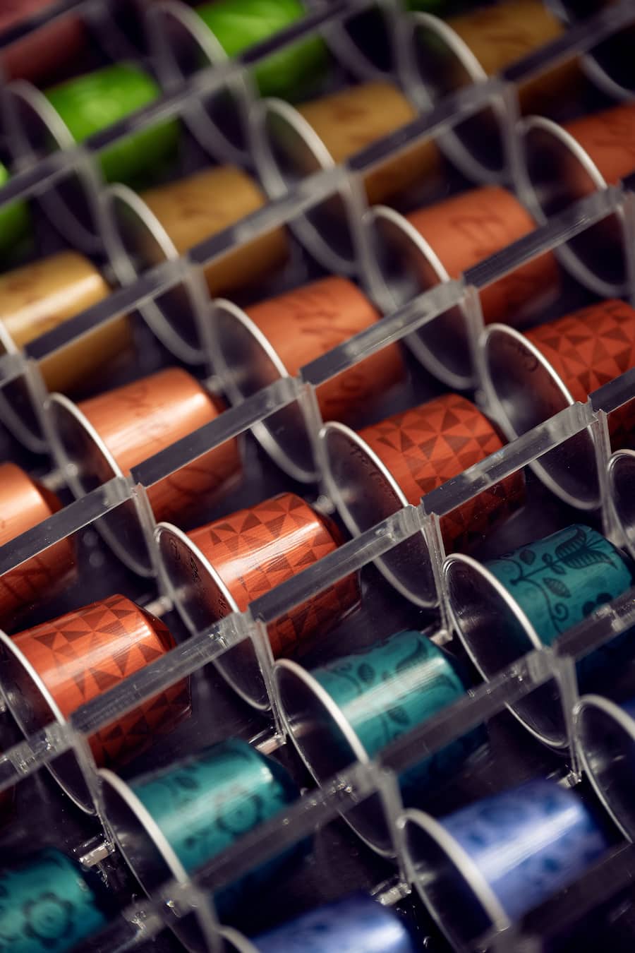 GM_Nespresso Kapseln