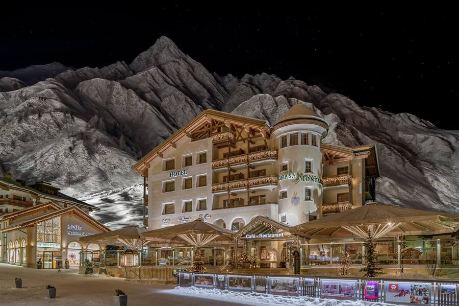 Bernd Fabian Chasa Samnaun