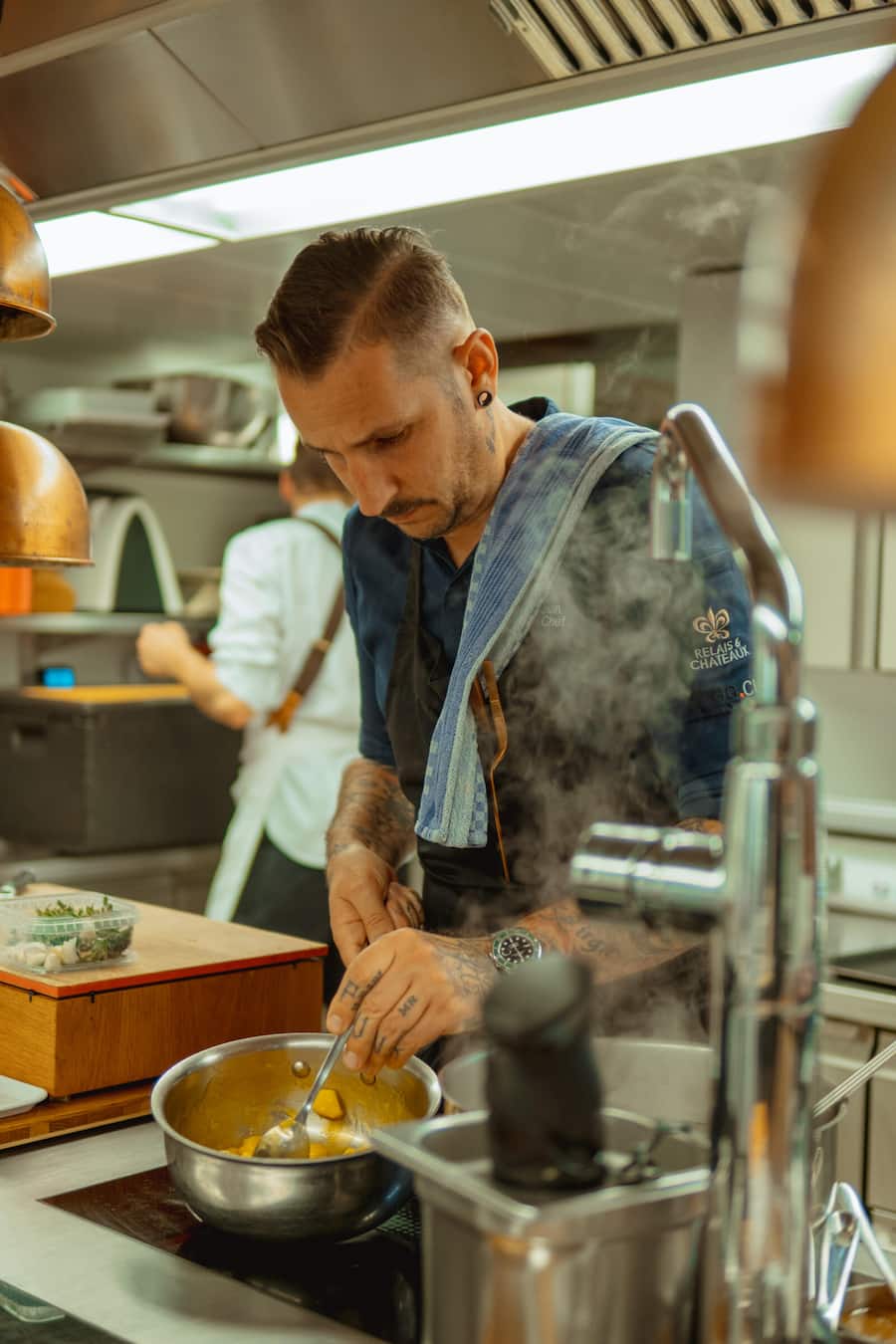 Miranda Chasa Montana Bernd Fabian