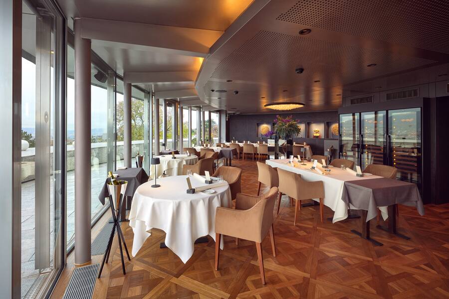 Restaurant Sonnenberg