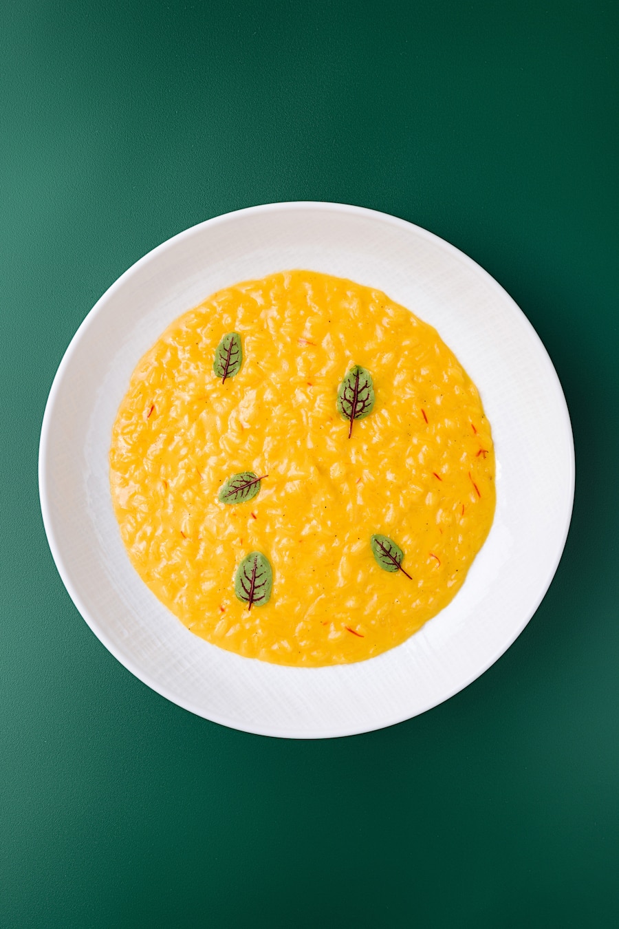 Risotto Milanese