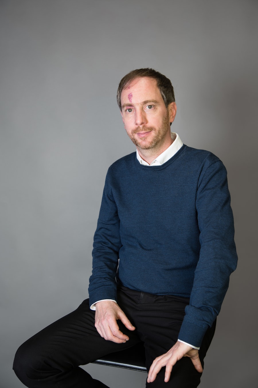 Roman Bleichenbacher