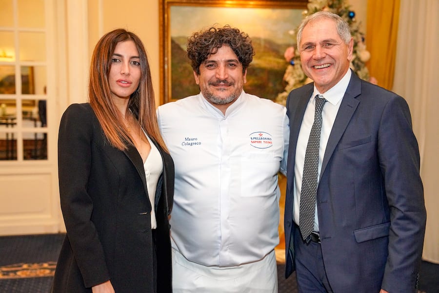 Sapori Ticino Splendide