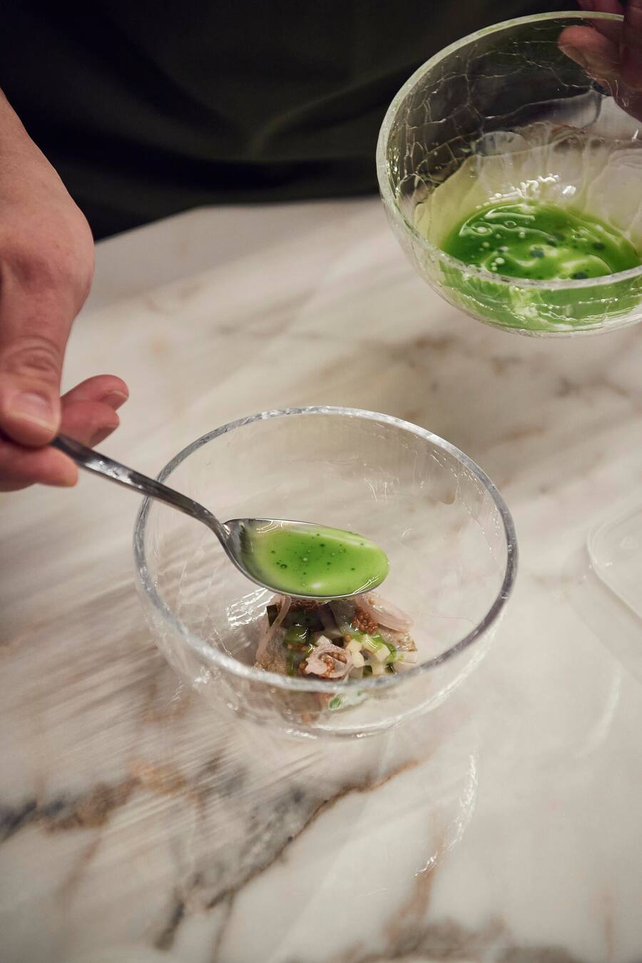 Sebastian Rösch im Lindenhofkeller, Zürich