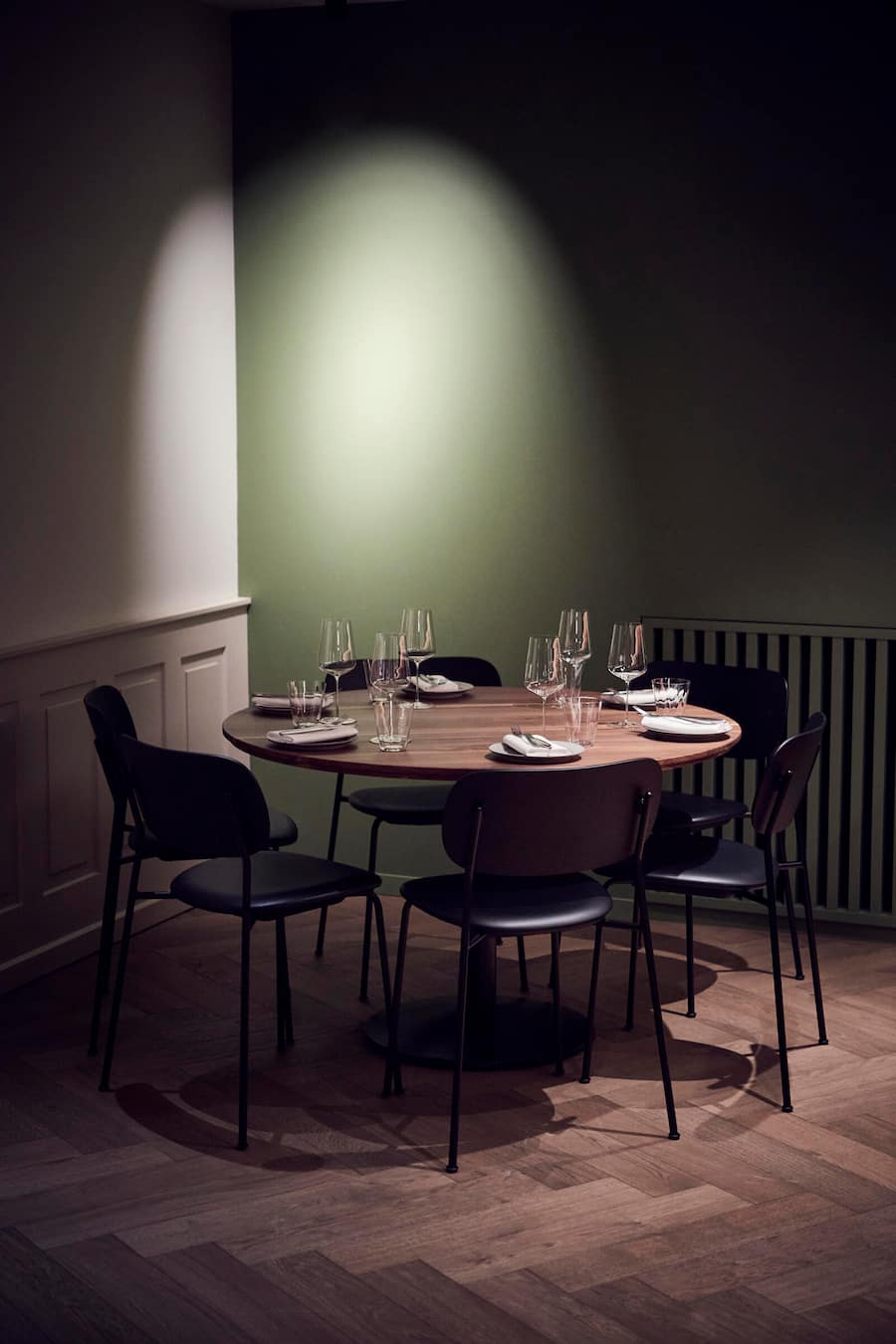 Restaurant Lindenhofkeller, Zürich