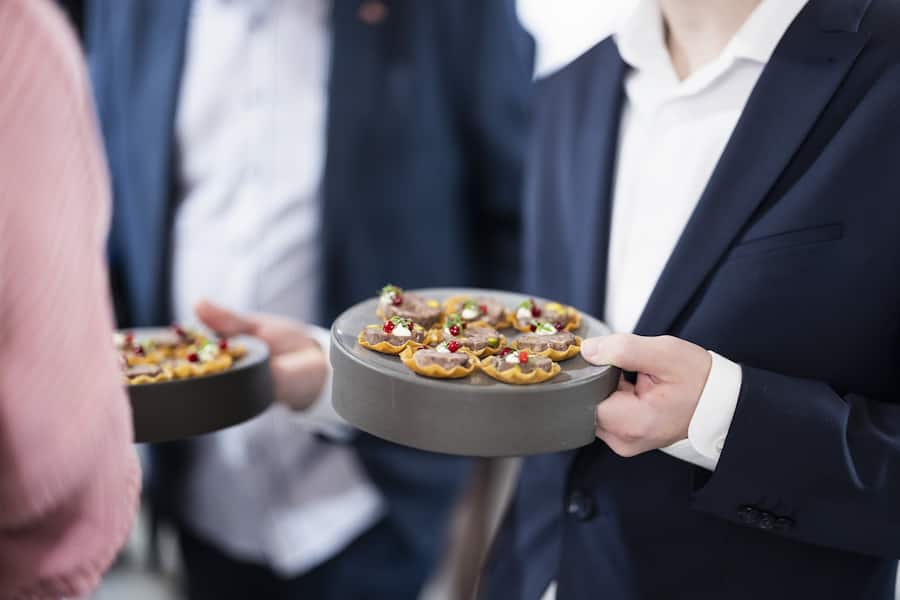 Soirée culinaire Cuisinier d’Or Shaun Rollier Le Pérolles Fribourg 6 novembre 2023