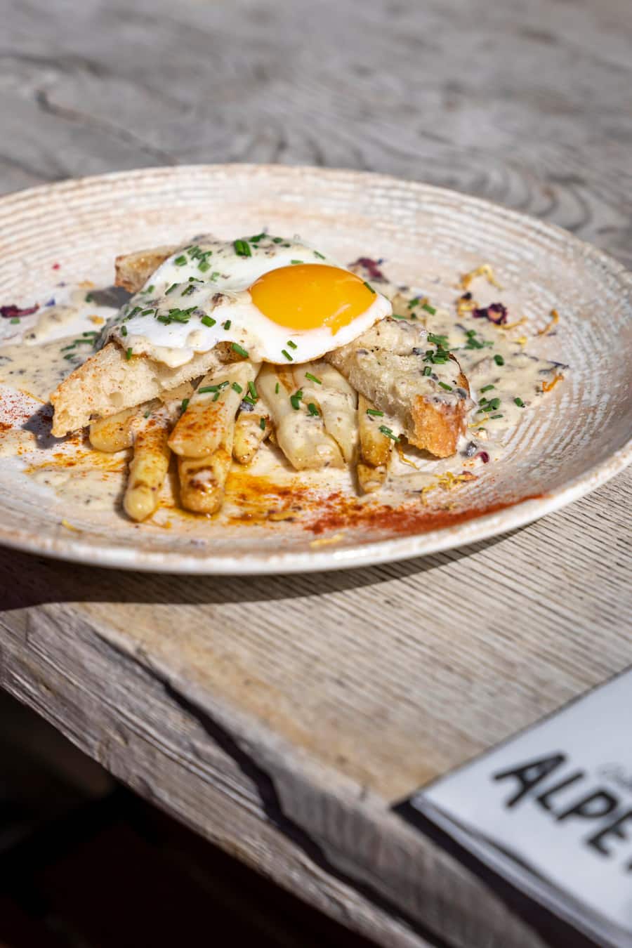 SonnenterassenAlpetta