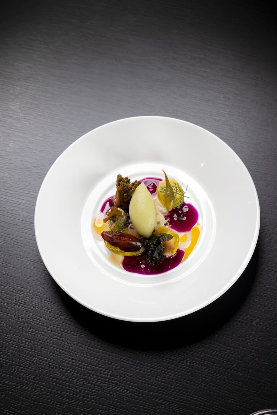 Ucclin Cruise mit Tanja Grandits und Andreas Caminada, Excellence Gourmet Festival ReisebA 1/4ro Mittelthurgau 2023