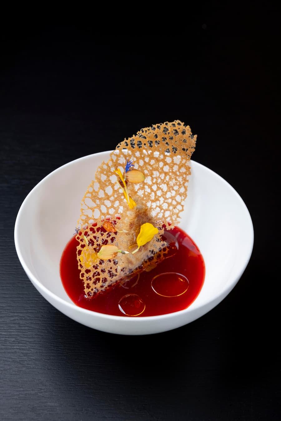 Ucclin Cruise mit Tanja Grandits und Andreas Caminada, Excellence Gourmet Festival ReisebA 1/4ro Mittelthurgau 2023